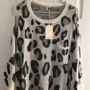 Jodifl Sweater